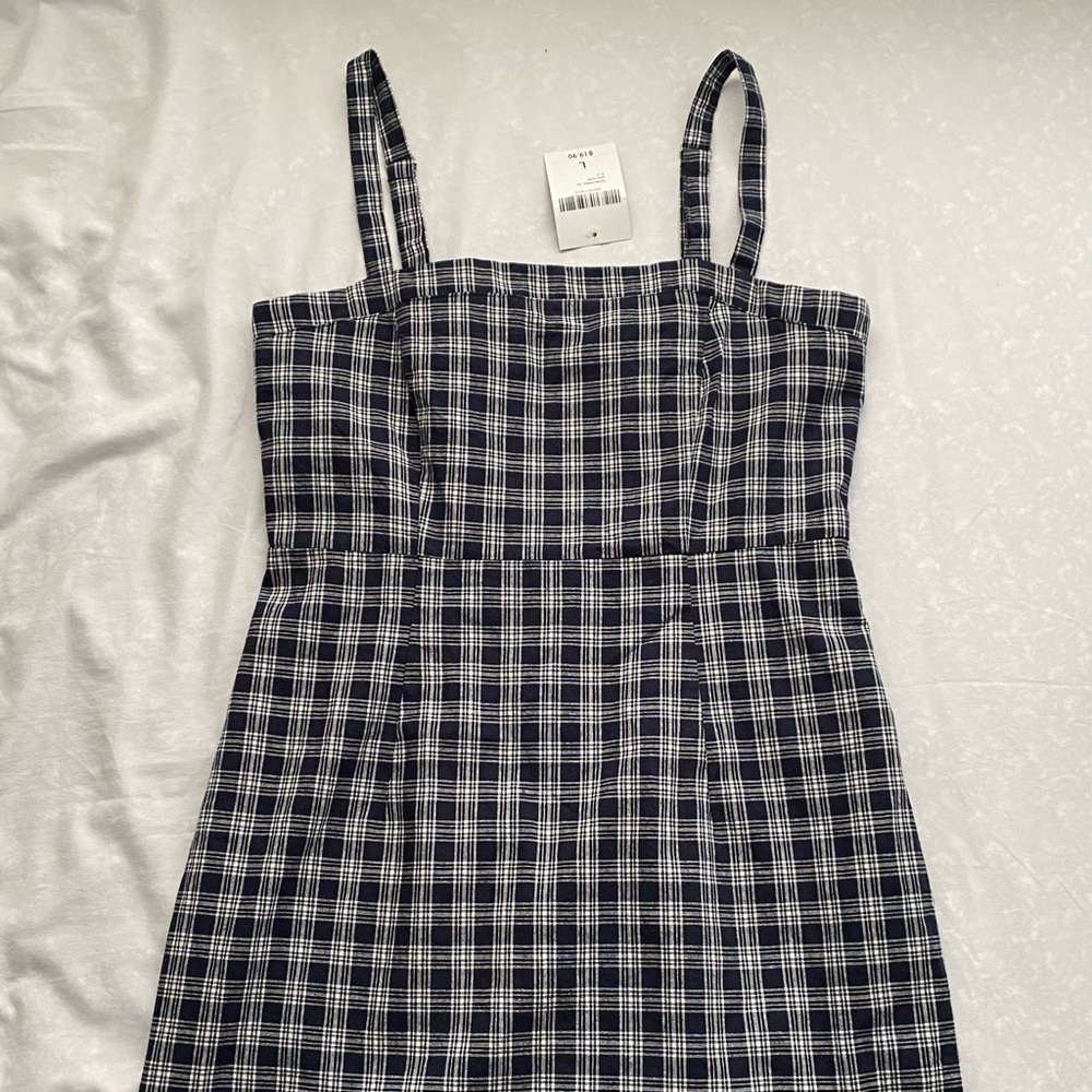 Forever 21 Woven Dress